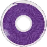 Rico Macrame Cord, Color: Lilac, Size: 1mm, Quantity: 10 meters