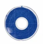 Rico Macrame Cord, Color: Blue, Size: 1mm, Quantity: 10 meters