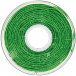 Rico Macrame Cord, Color: Green, Size: 1mm, Quantity: 10 meters