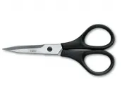 Victorinox scissors, size: 10 cm, quantity: 1 pc.