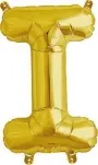 Rico Folienballon I, gold, Grösse: ca. 36 cm