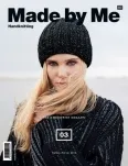 Rico Magazin Made by Me Handknitting Nr. 3 Herbst-Winter