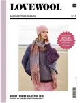 Rico Magazin Lovewool Nr. 7 automne-hiver