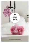 Rico Magazin Creative Bubble Bath Französisch