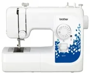 Brother sewing machine AZ17