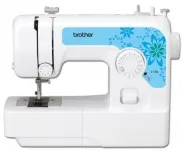 Brother sewing machine J14s