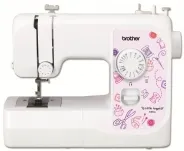 Brother sewing machine KE14s