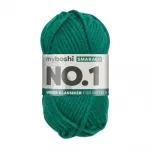 myboshi Wolle Nr.1 col.123 smaragd, 50g/55m, Menge: 1 Stk.