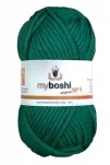 myboshi yarns Nr.1 col.126 jade, 50g/55m, quantity: 1 pc.