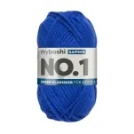 myboshi Wolle Nr.1 col.159 saphir, 50g/55m, Menge: 1 Stk.