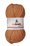 myboshi yarns Nr.1 col.173 karamell, 50g/55m, quantity: 1 pc.