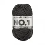 myboshi Wolle Nr.1 col.195 anthrazit, 50g/55m, Menge: 1 Stk.
