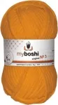 myboshi Wolle Nr.3 col.337 aprikose, 50g/45 m, Menge: 1 Stk.