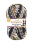 myboshi sock yarn, Katja, 100g/420m, quantity: 1 pc.
