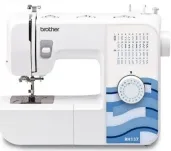 Brother sewing machine RH137