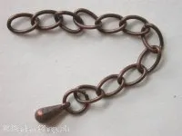 Extension Chains, 5 pc.