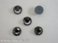 Hotfix rhinestones flatback, 2028, ss10, ±2.5mm, greige, 5 p