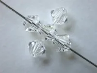 BEST PRICE SW 5328, crystal, 6mm, 10 pc.