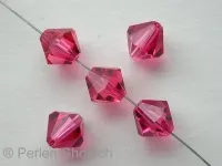 BEST PRICE SW 5328, indian pink, 8mm, 5 pc.