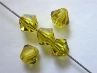 BEST PRICE Sw 5328, lime, 4mm, 100 pc.