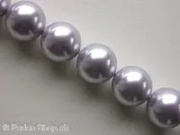 ON SALE Sw Cry Pearls 5810, lavender, 8mm, 25 pc.