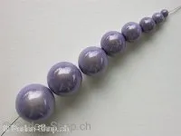 Miracle-Bead,16mm, lilac, 3 pc.