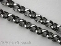 Chain, 7mm, black color, pro Meter