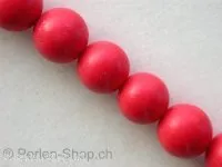 Coral, 8mm, string ±16"
