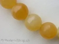 Honey Onyxe, Semi-Precious Stone, ±16mm, 1 pc.