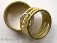 Ring tool for opening different rings, 1 pc.
