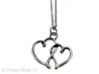 Love Charm – You will always be a part of Me, Qty: 1pc.