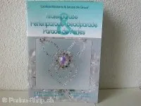 Buch, Perlenparade